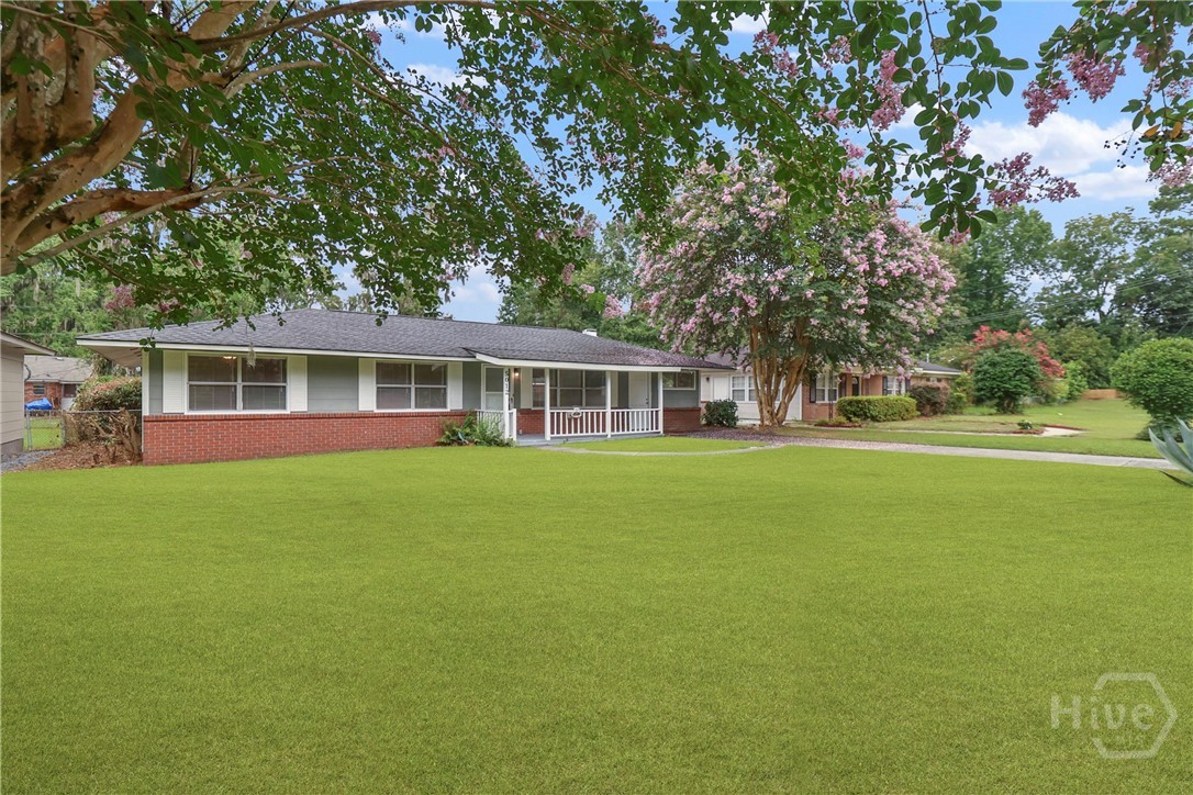 5012 Spartan Drive