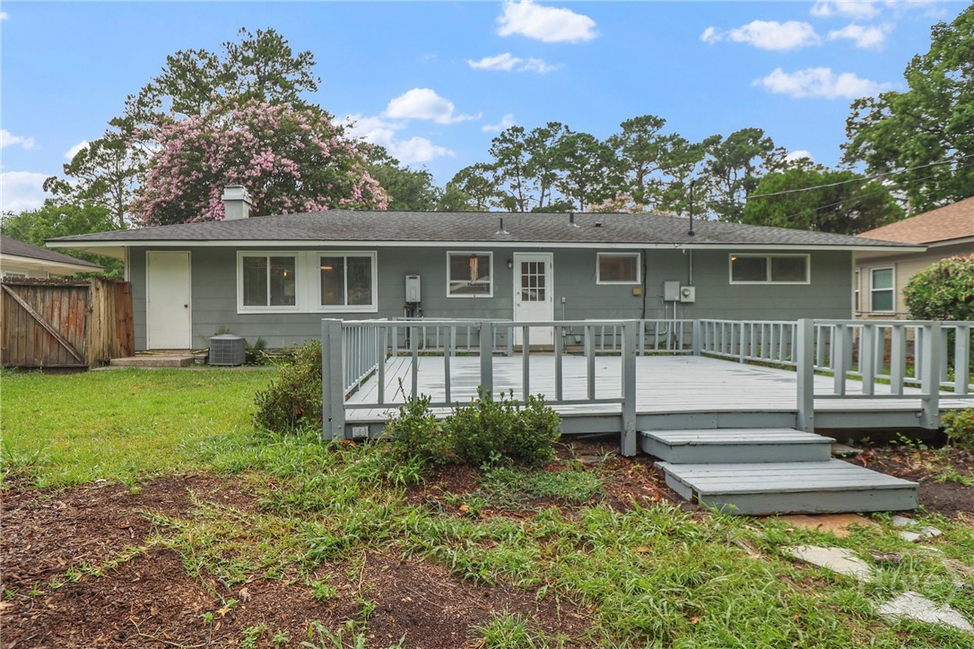 5012 Spartan Drive