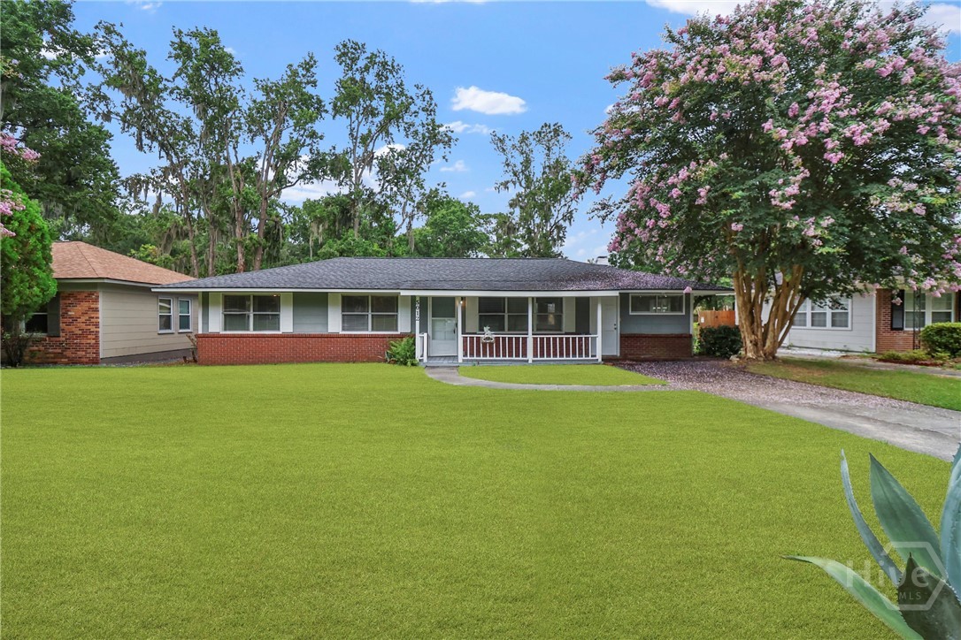 5012 Spartan Drive