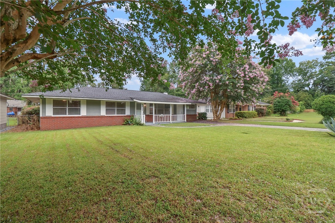 5012 Spartan Drive