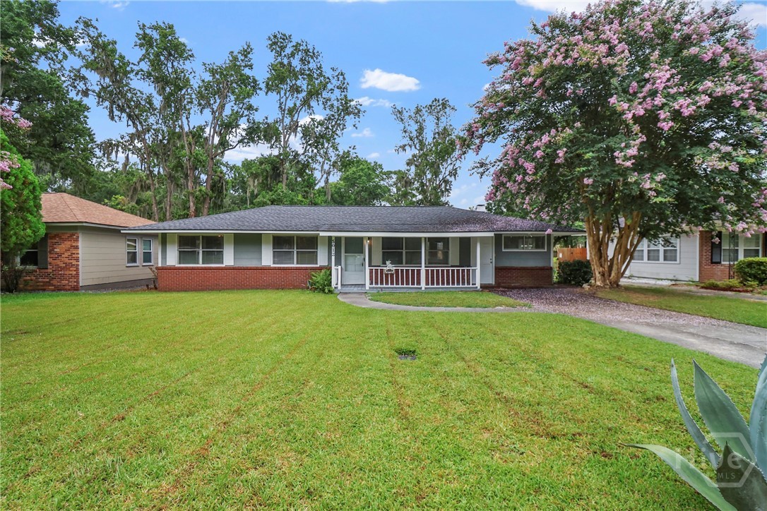 5012 Spartan Drive