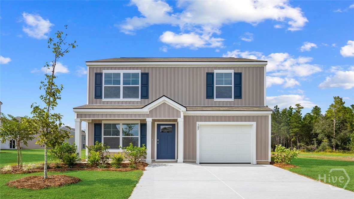 105 Monterey Drive
