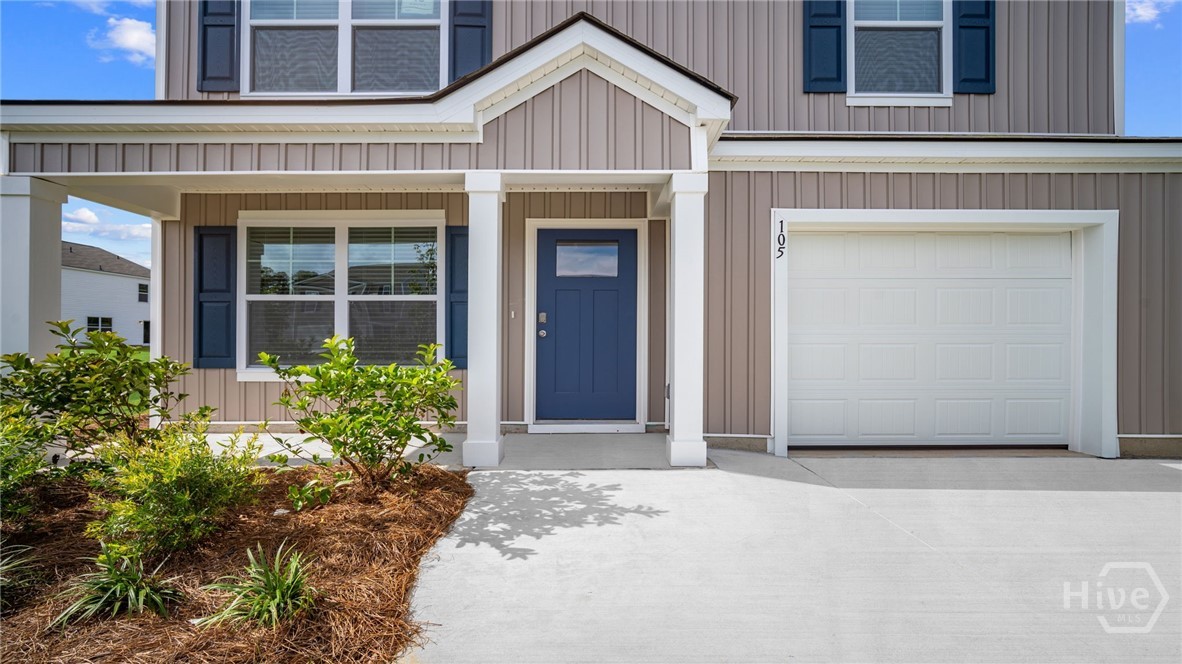 105 Monterey Drive