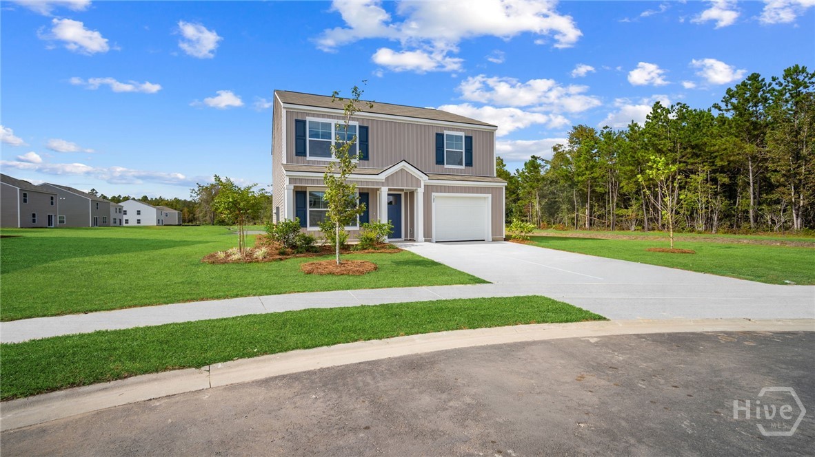 105 Monterey Drive