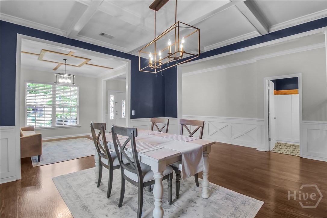 27 Dunnoman Drive