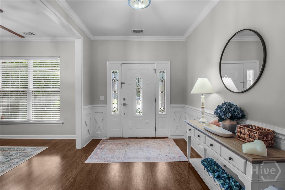 27 Dunnoman Drive