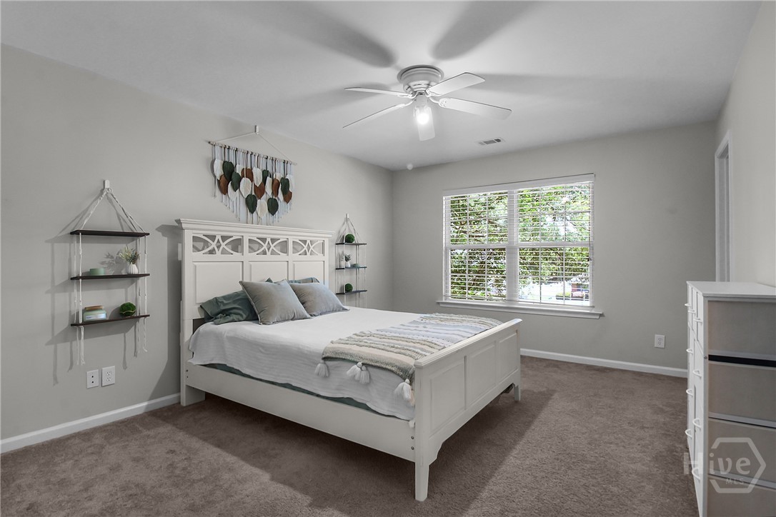 27 Dunnoman Drive