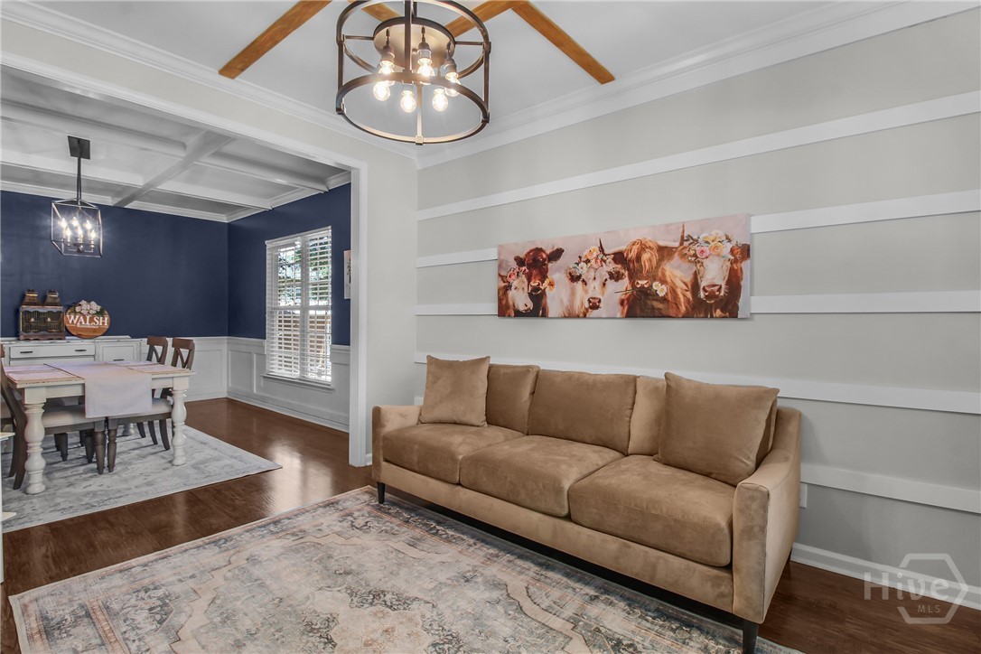 27 Dunnoman Drive