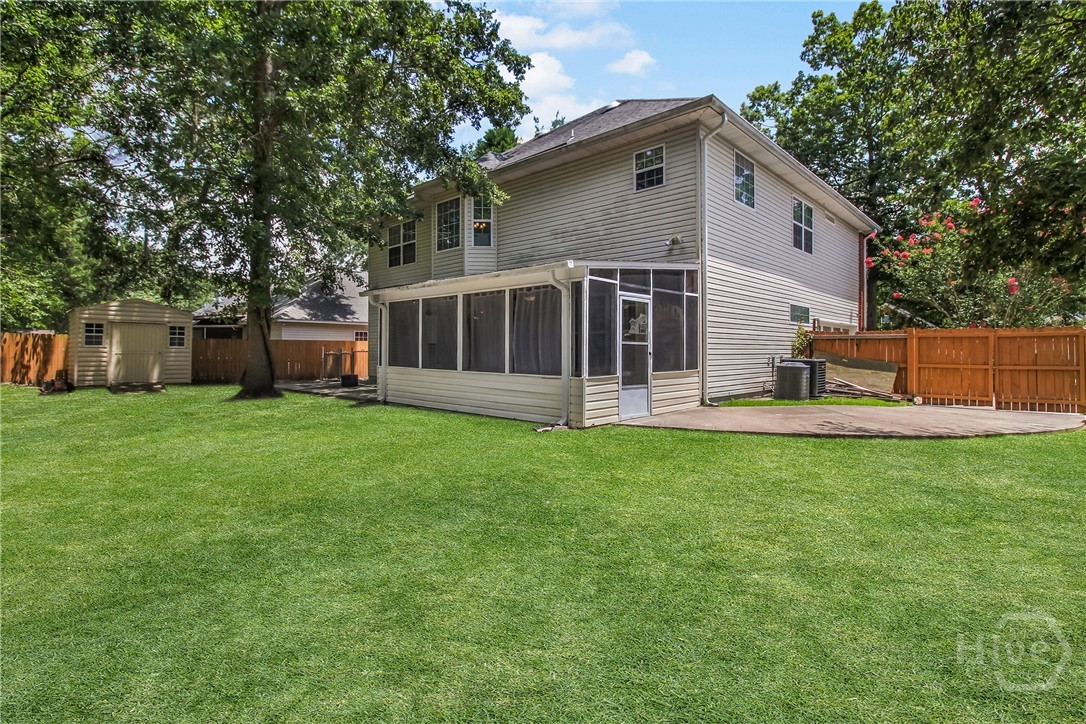 27 Dunnoman Drive