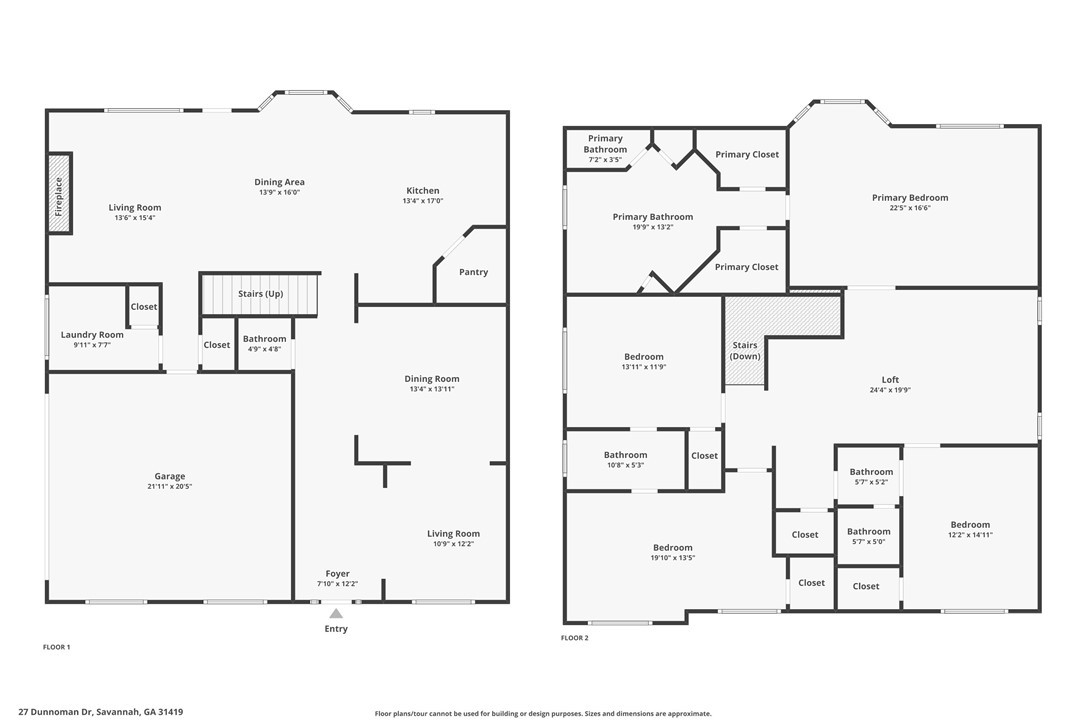 27 Dunnoman Drive