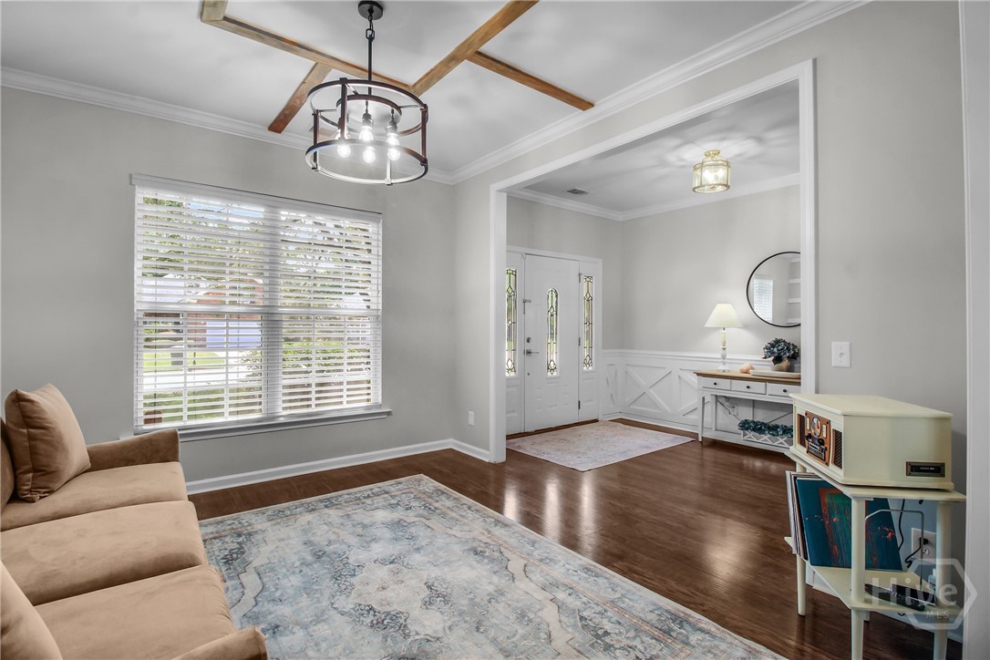 27 Dunnoman Drive