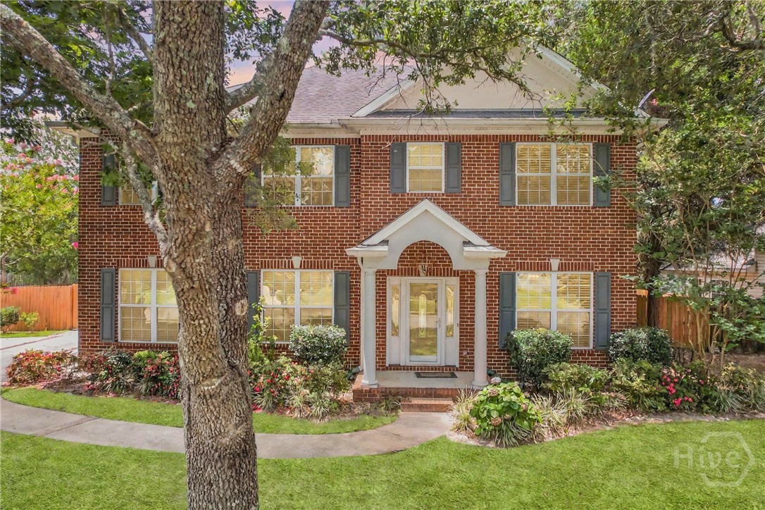 27 Dunnoman Drive