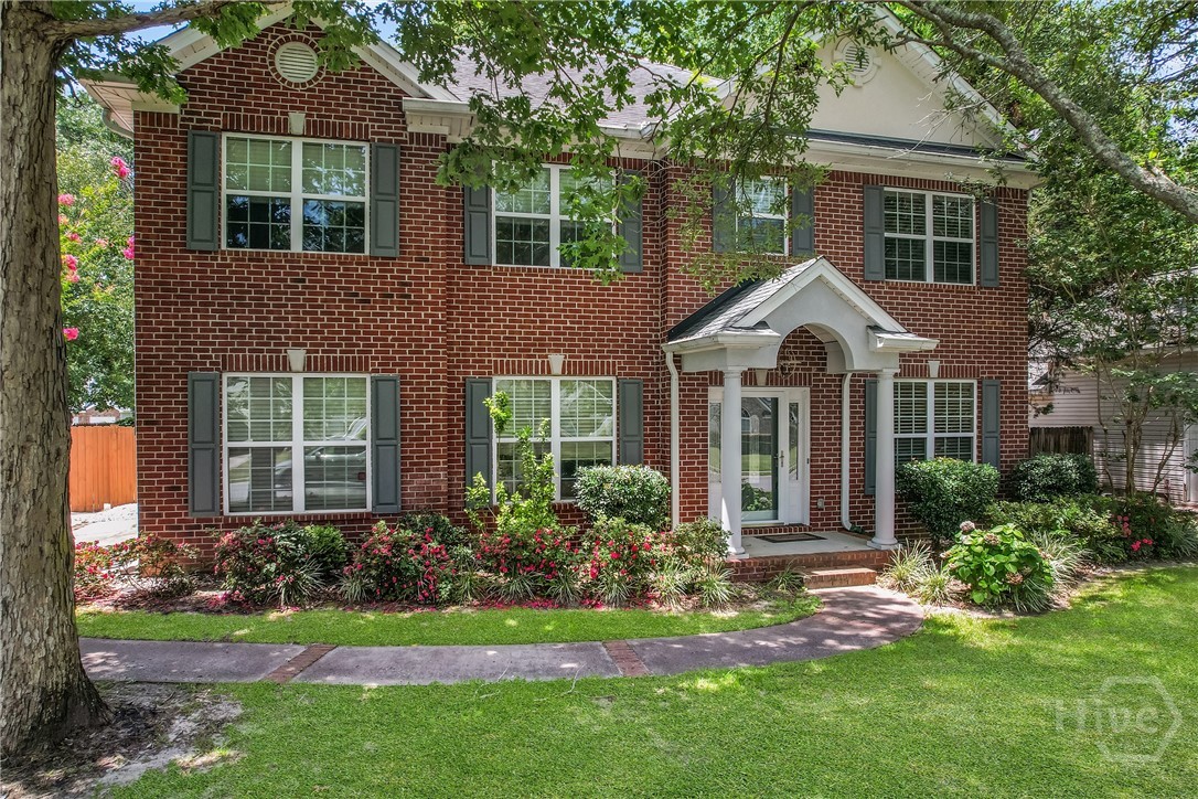 27 Dunnoman Drive