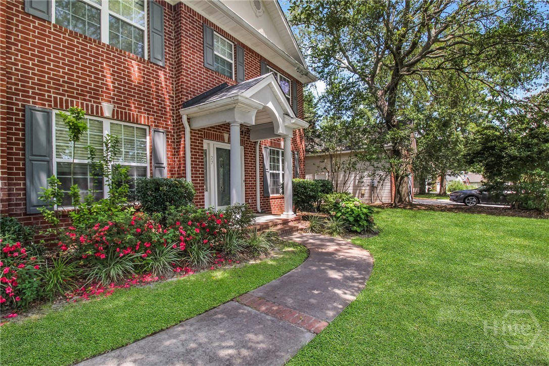 27 Dunnoman Drive