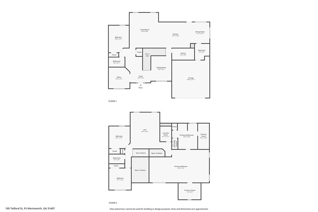 105 Telford Street