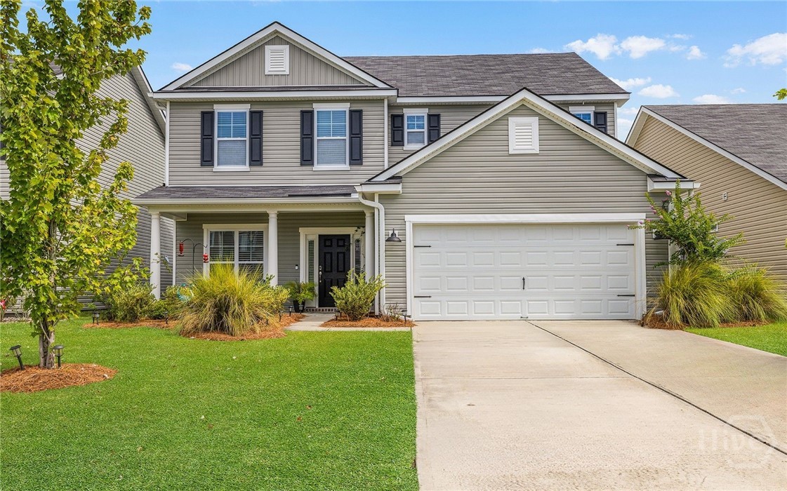 238 Lakepointe Drive