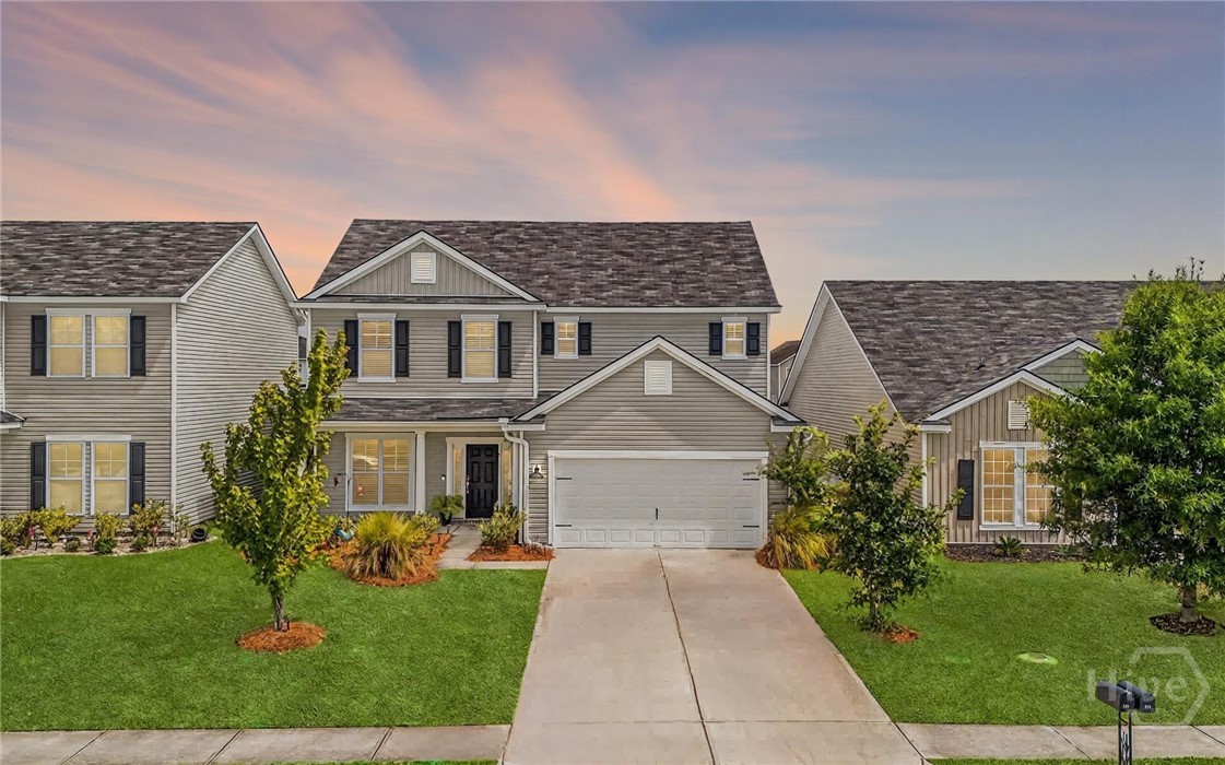 238 Lakepointe Drive