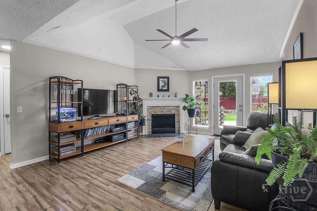 250 Laurel Hill Circle