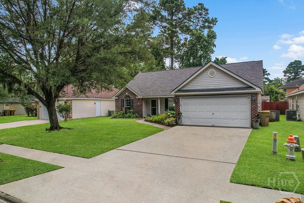 250 Laurel Hill Circle