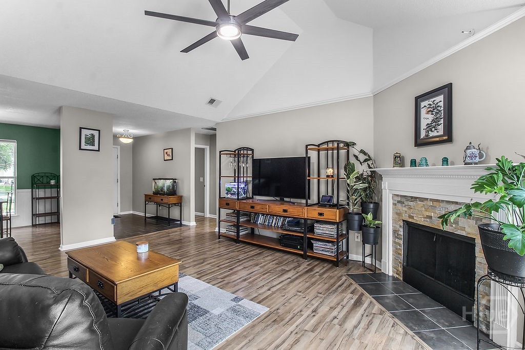 250 Laurel Hill Circle