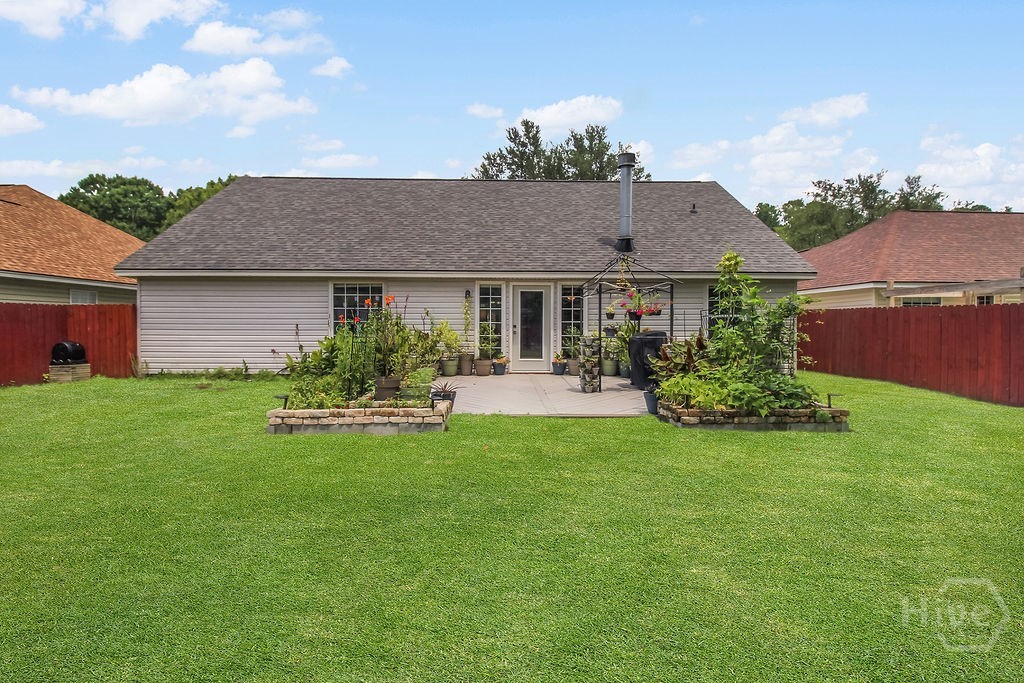 250 Laurel Hill Circle