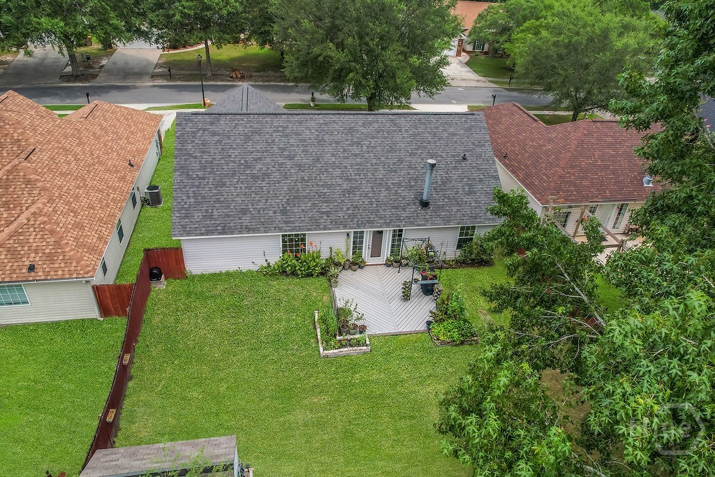 250 Laurel Hill Circle