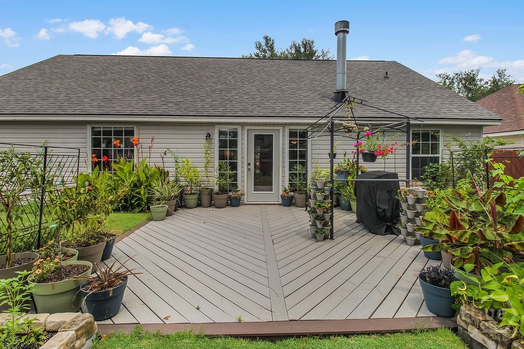 250 Laurel Hill Circle