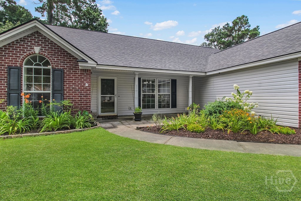 250 Laurel Hill Circle