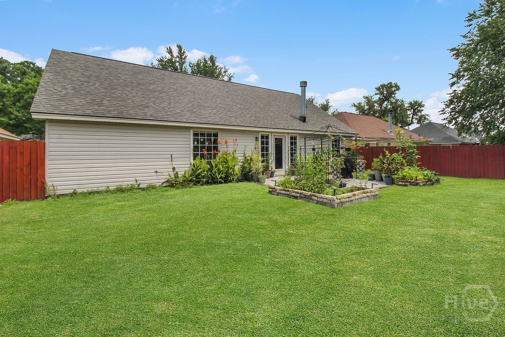 250 Laurel Hill Circle