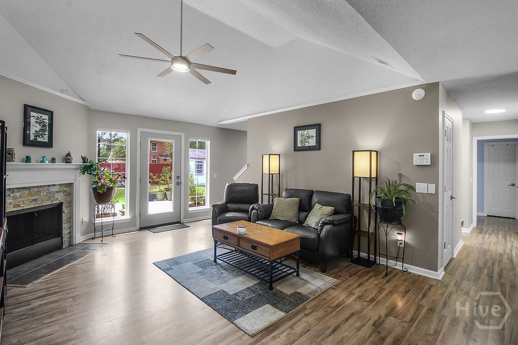 250 Laurel Hill Circle