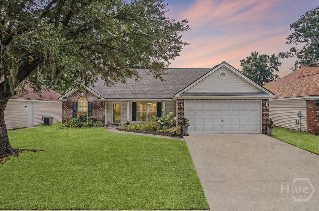 250 Laurel Hill Circle