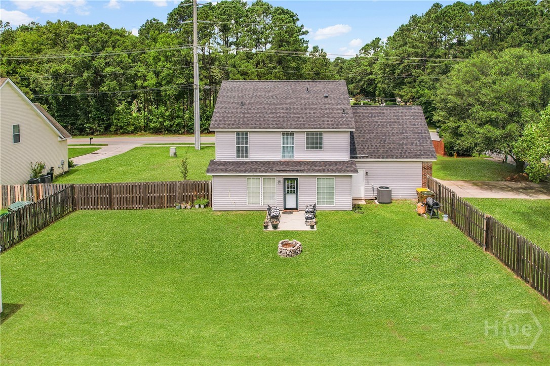 2504 Quacco Road