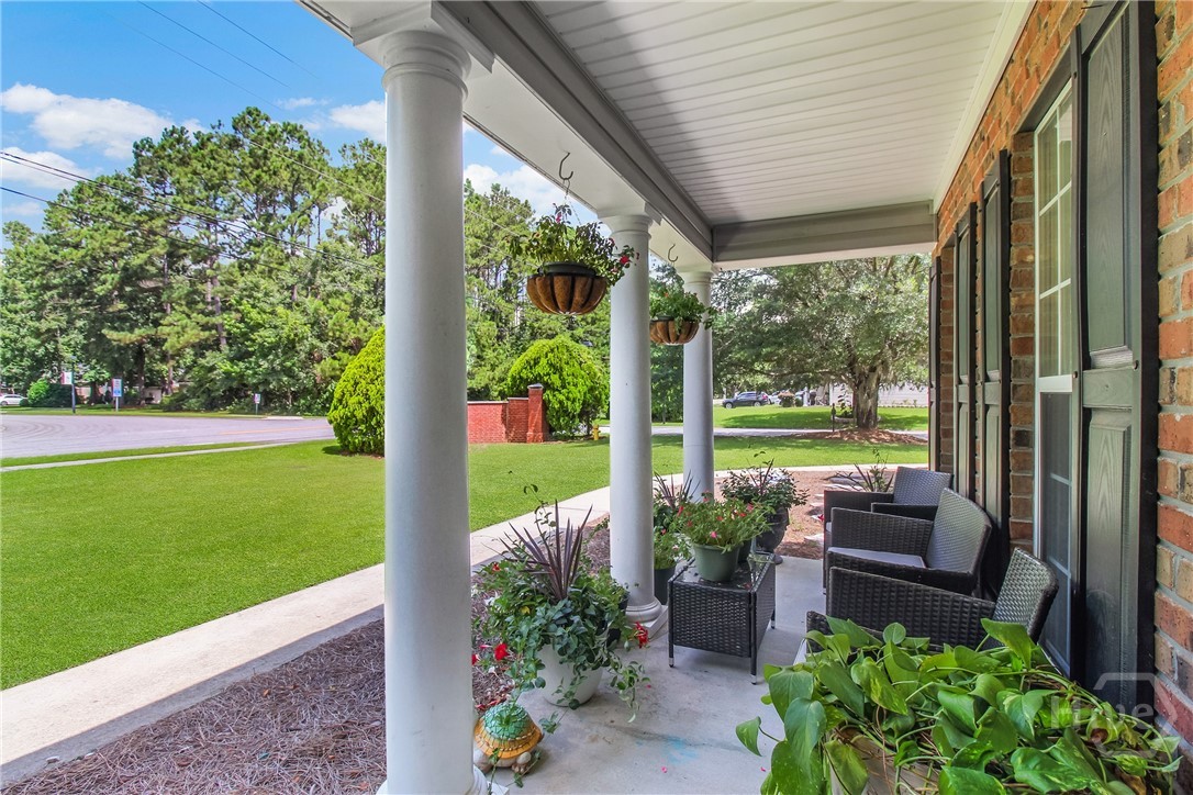 2504 Quacco Road