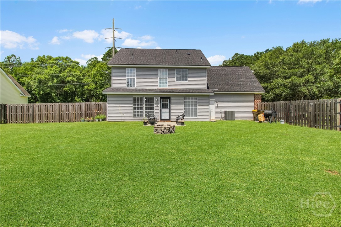 2504 Quacco Road