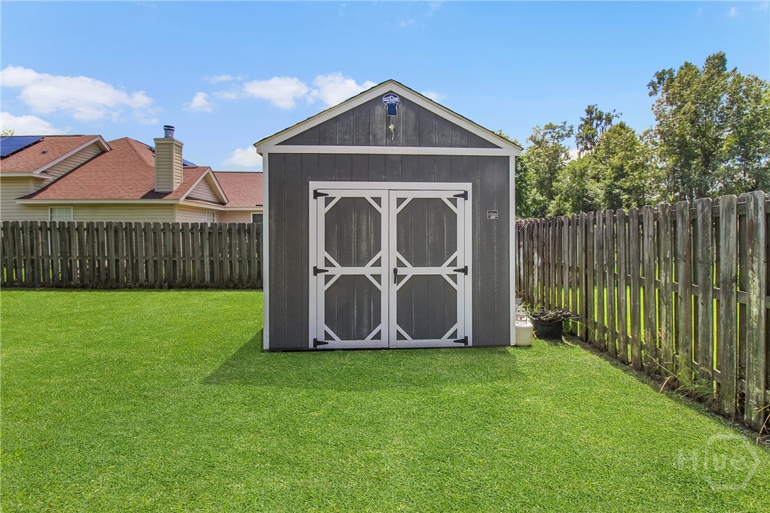 2504 Quacco Road