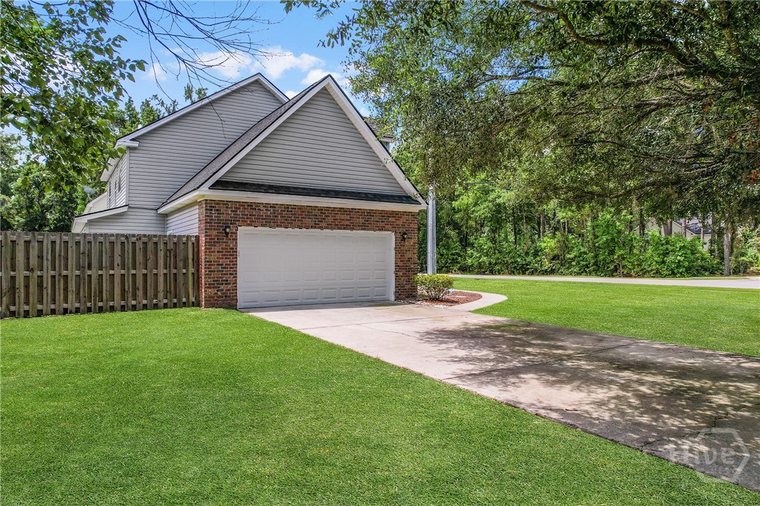 2504 Quacco Road