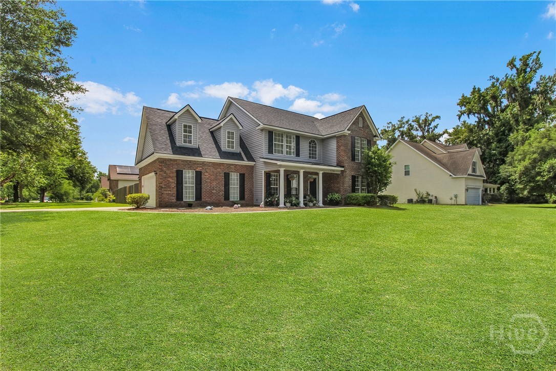2504 Quacco Road