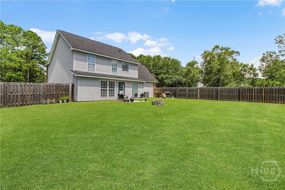 2504 Quacco Road