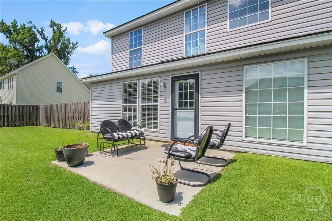 2504 Quacco Road
