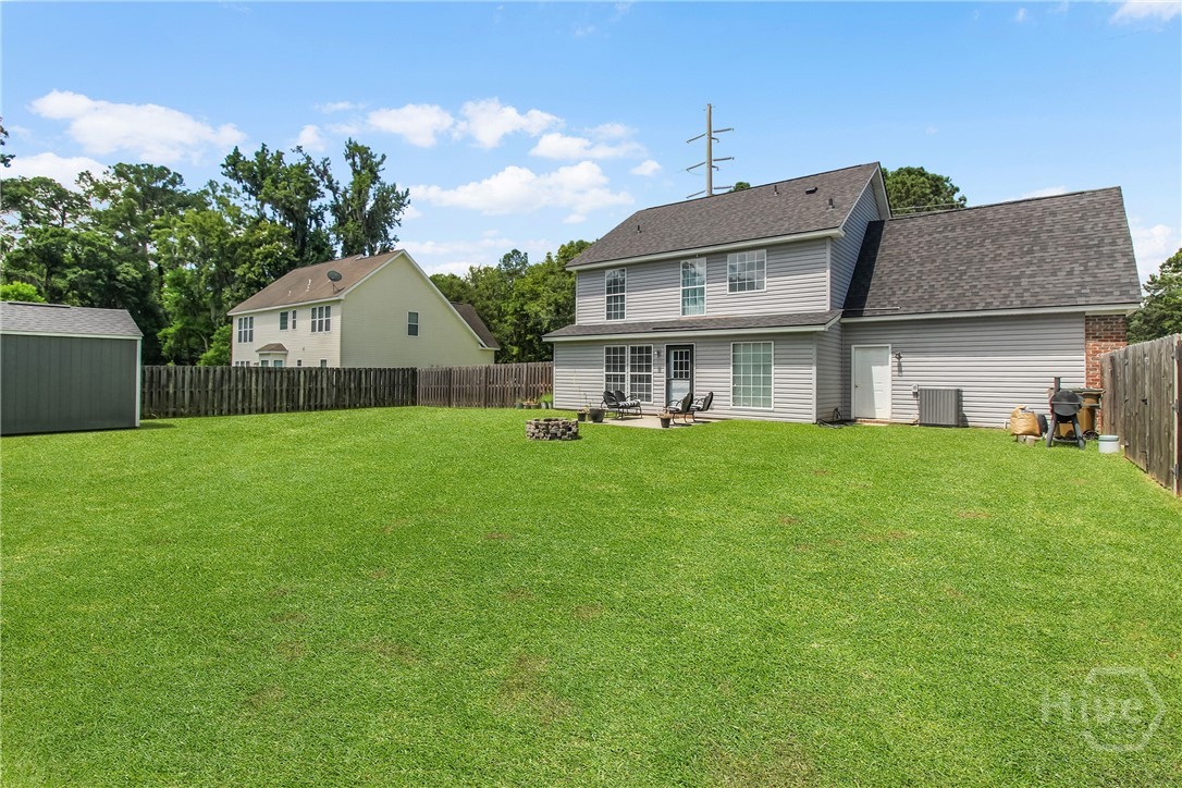 2504 Quacco Road
