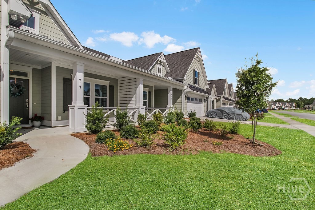 619 Blue Moon Crossing