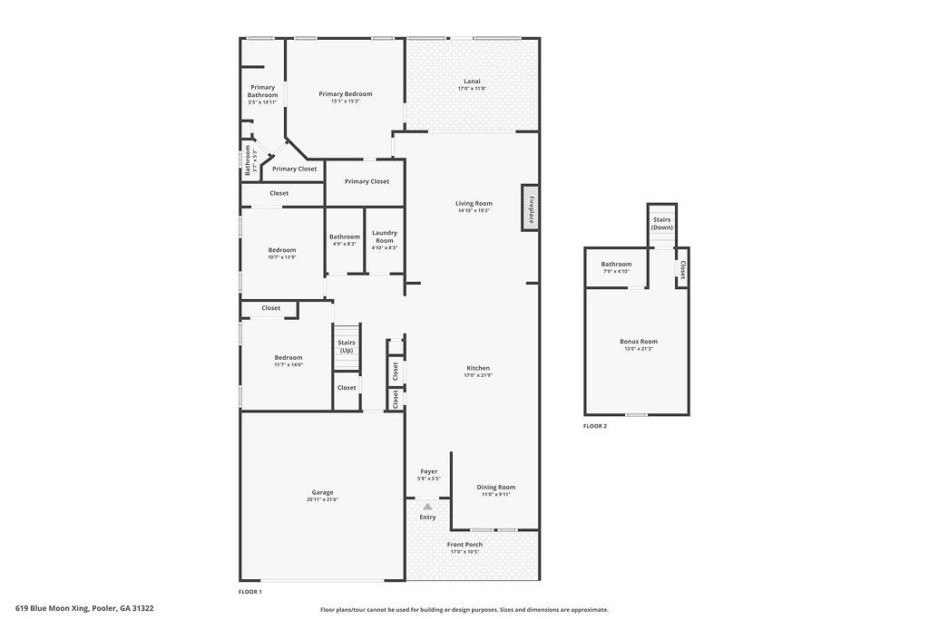 619 Blue Moon Crossing