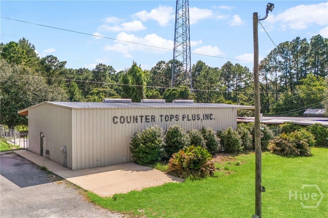 7925 E Oglethorpe Highway