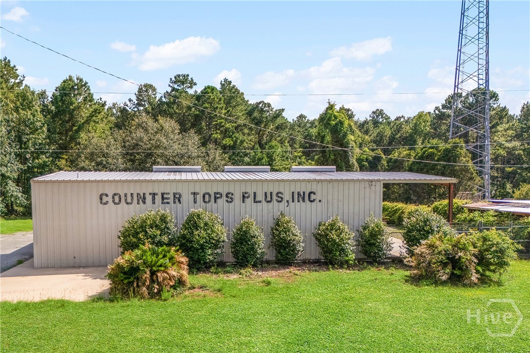 7925 E Oglethorpe Highway