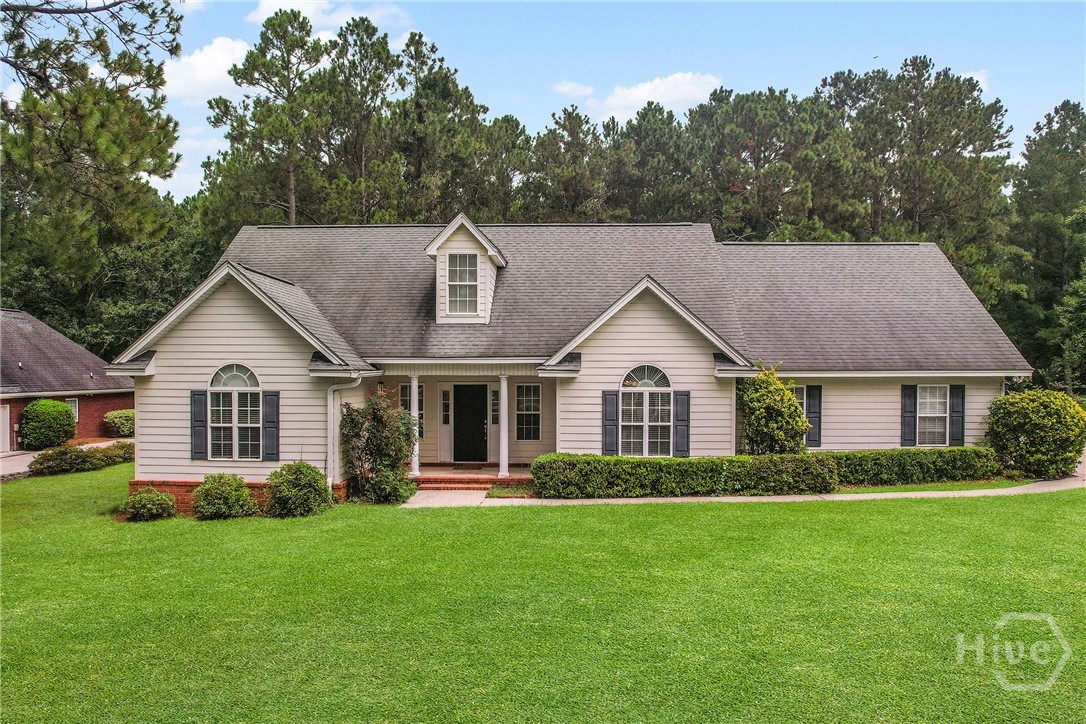 1713 Muirfield Drive
