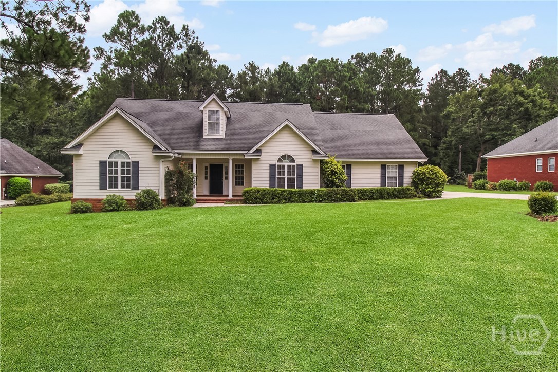 1713 Muirfield Drive