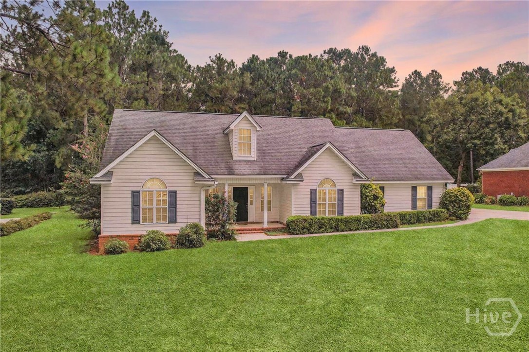 1713 Muirfield Drive