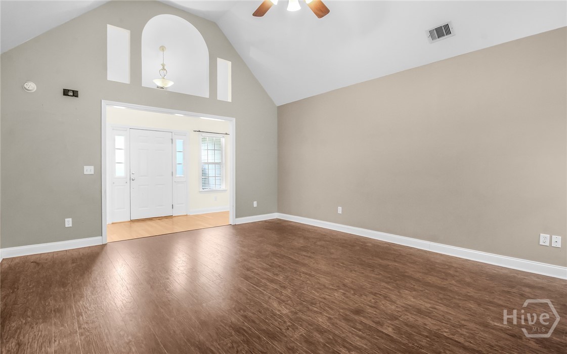 1713 Muirfield Drive