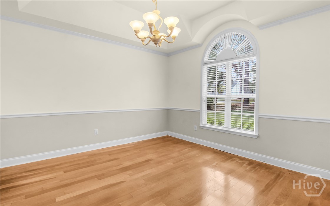 1713 Muirfield Drive