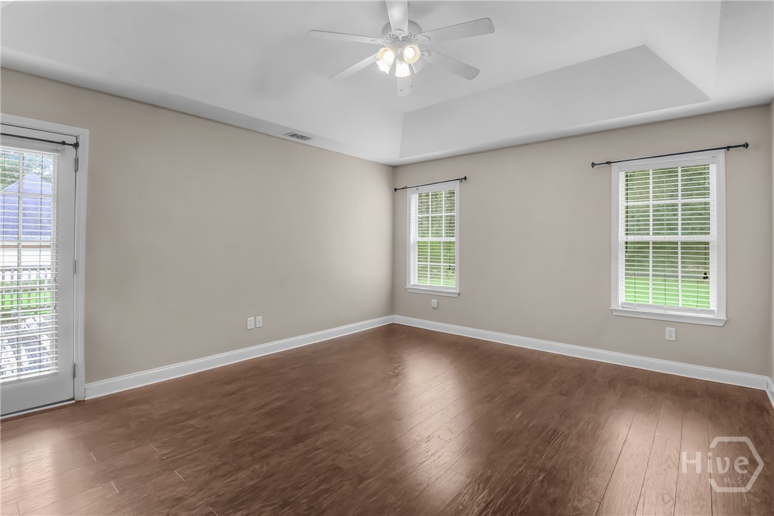 1713 Muirfield Drive